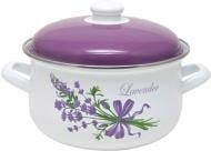 Кастрюля Infinity Лаванда 2 4,8 л