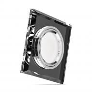Світильник точковий Accento lighting AC8170-2 Mirror MR16 50 Вт GU5.3 сірий/металік Accento Lighting AC8170-2 MIRR