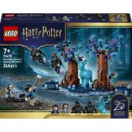 Конструктор LEGO Harry Potter Запретный лес: Экспекто патронум 76475