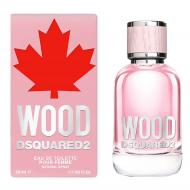 Туалетная вода DSquared2 Wood 50 мл