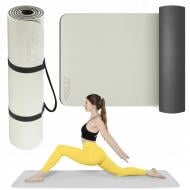 Коврики для фитнеса и пилатеса 4fizjo