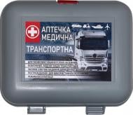 Аптечка автомобильная медицинская транспортная