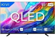 Телевизор Kivi 55'' 55U820KB