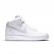 Кросівки Nike WMNSAIR FORCE 1 07 MID 366731-100 р.39