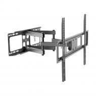 Крепление для телевизора iTech PTRB49 поворотно-наклонные 37"-70" черный