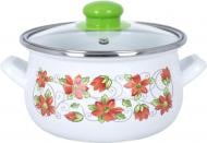 Кастрюля Infinity Garden 2,4 л
