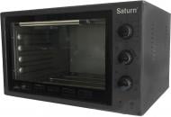 Електрична піч Saturn Graphite ST-EC3802