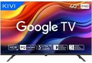 Телевизор Kivi 40'' 40F800KB