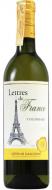 Вино MAISON BOUEY Lettres de France Colombard Chardonnay белое сухое 0,75 л