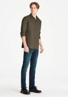 Джинсы Mavi MARCUS Dark Shaded MAVI JET BLACK 35131128 р. 34