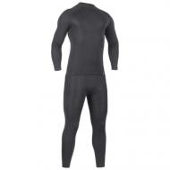 Термобелье P1G PUNISHER-ACTIVE Polartec Power Grid [1112] M carbon