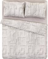 Комплект постельного белья 2.0 PAZZLE мультиколор