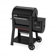 Гриль Weber Searwood® 600