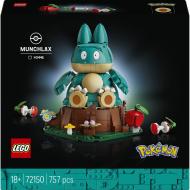 Конструктор LEGO Pokémon Манчлокс 72150