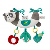 Игрушка на коляску Akuku Панда A0702 Игрушка на коляску Akuku Панда A0702