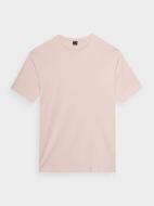 Футболка 4F TSHIRT F1003 4FSS23TTSHF1003-12S р.M бежевый Футболка 4F TSHIRT F1003 4FSS23TTSHF1003-12S р.M бежевый