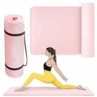 Килимки для фітнесу та пілатесу 4fizjo Килимки для фітнесу та пілатесу 4fizjo