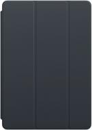 Обкладинка Apple Smart Cover iPad Pro 10,5'' charcoal grey (MVQ22ZM/A) Обкладинка Apple Smart Cover iPad Pro 10,5'' charcoal grey (MVQ22ZM/A)