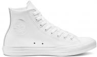 Кеды Converse CT A/S LTHR HI 1T406 р.37 белый