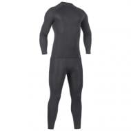Термобелье P1G PUNISHER-ACTIVE Polartec Power Grid р.XL carbon