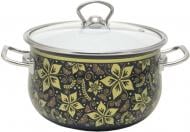 Кастрюля Infinity Кардамон 3,7 л Кастрюля Infinity Кардамон 3,7 л