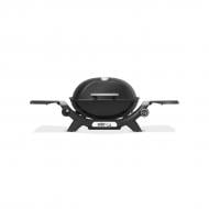 Гриль газовый Weber Q1200N с подставкой