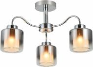 Люстра потолочная Sensio Centaurus 3x40 Вт E27 ALG-07682/3 Люстра потолочная Sensio Centaurus 3x40 Вт E27 ALG-07682/3