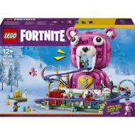 Конструктор LEGO Fortnite Rave Cave 77082
