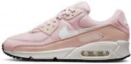 Кроссовки женские демисезонные Nike AIR MAX 90 DH8010-600 р.38 розовые