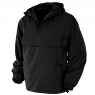 Анорак мужская демисезонная Mil-Tec летний "COMBAT ANORAK SUMMER" 10332002 р.XL [019] Black