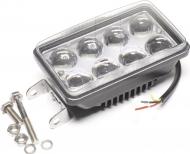 Фара Дорожня карта LED DK 24-F 24 Вт 12 В