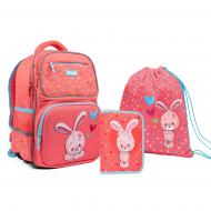 Школьный набор 1 вересня SchoolCase S-105 Collection Pretty