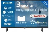 Телевизор Philips 32PFS6109/12