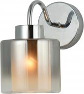 Светильник настенный Sensio Centaurus 40 Вт E27 белый ALG-07682/1W