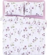 Комплект постільної білизни сімейний FLAVIA мультиколор