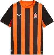 Футболка Puma FCSD Home Jersey Replica Jr w/o Sponsor 78415401 р.116 оранжевый