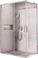 Боковая стенка Ravak Blix Slim BLSRV2K-120 полированный алюминий+transparent X1XMG0C00Z1 Боковая стенка Ravak Blix Slim BLSRV2K-120 полированный алюминий+transparent X1XMG0C00Z1