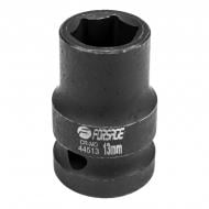 Головка ударная 13 мм 6-гранная 1/2'' Forsage F-44513