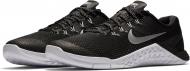Кроссовки женские Nike METCON 4 924593-001 р.40 черные