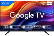 Телевизор Kivi 43'' 43U800KB