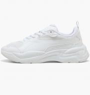 Кроссовки унисекс Puma X-RAY 4 40474702 р.41 белые