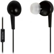 Наушники Koss KEB6i k black