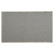 Коврик Dariana SOMA 50x80 см сірий