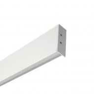 ВИТРИНА! Светильник светодиодный Светкомплект WL NECO 100 см 20 Вт белый 4000 К