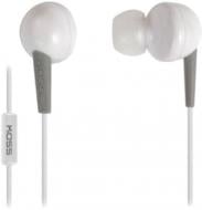 Наушники Koss KEB6i w white