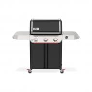 Гриль газовый Weber Genesis E-325W