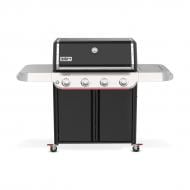 Гриль газовий Weber Genesis E-415W