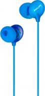 Навушники Philips SHE2405BL/00 blue