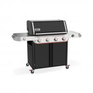 Гриль газовий Weber Genesis E-435W