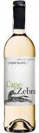 Вино OVERHEX WINES Cape Zebra Chenin Blanc біле сухе 0,75 л